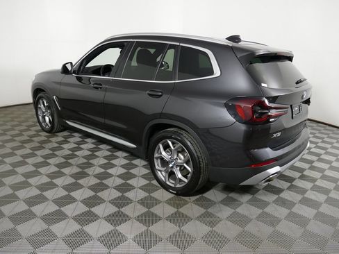 Used 2023 BMW X3 xDrive30i w/ Premium Package image 5