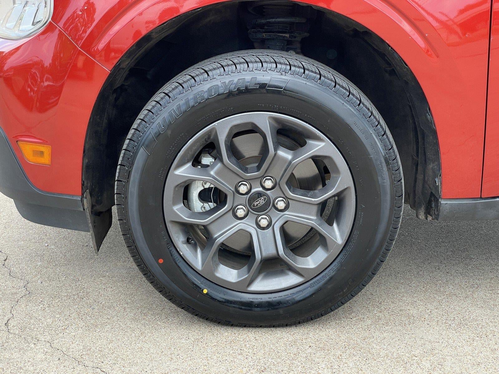 Used 2022 Ford Maverick XLT FWD image 43