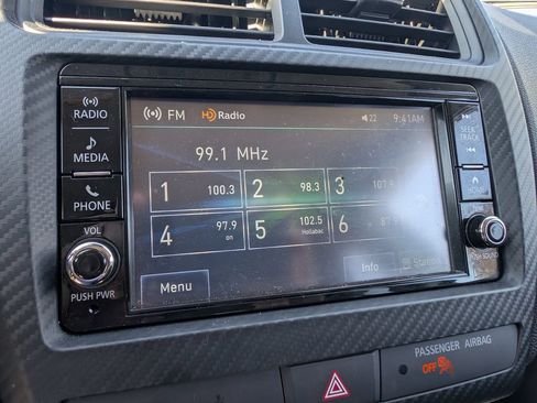 Used 2025 Mitsubishi Outlander Sport AWD image 21