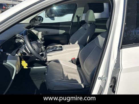 Used 2024 Hyundai Tucson Limited image 10