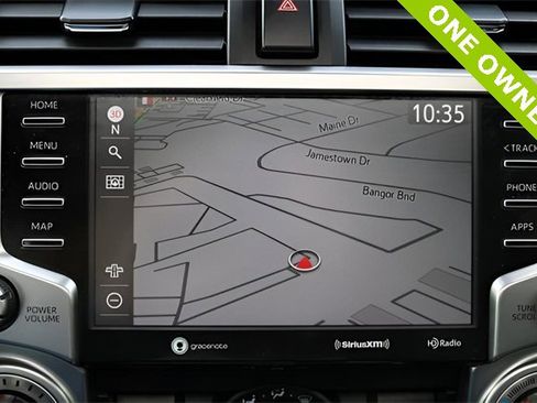 Used 2023 Toyota 4Runner SR5 Premium image 24