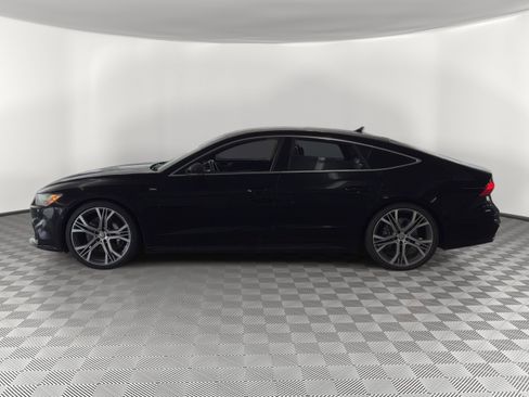 Used 2020 Audi A7 3.0T Prestige AWD/4WD image 2