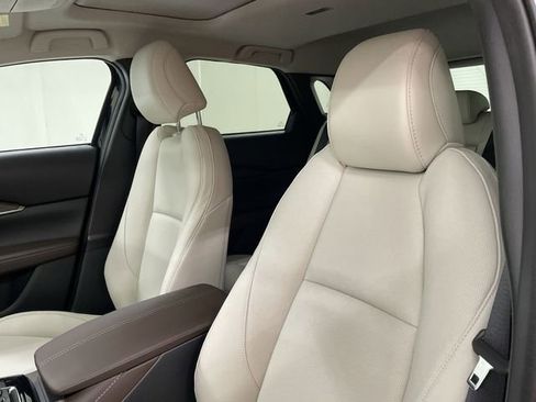 Used 2025 MAZDA CX-30 2.5 Turbo w/ Premium Package image 20