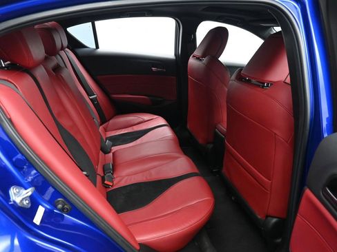 Used 2022 Acura ILX w/ Premium & A-SPEC Package image 18