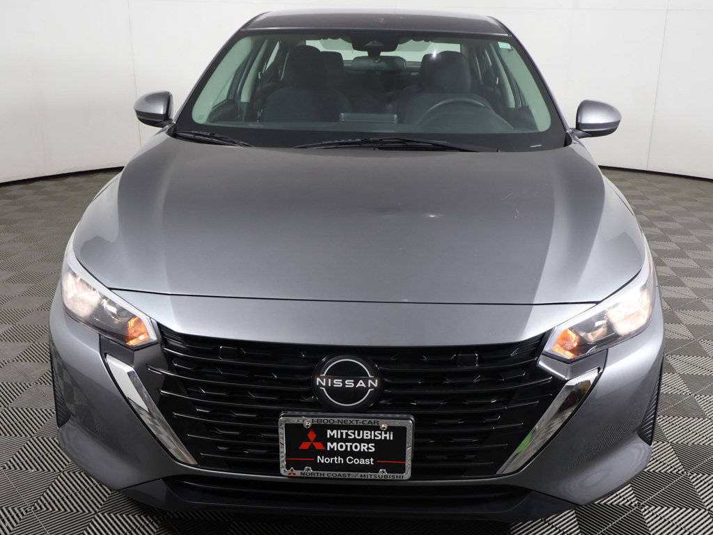 Used 2024 Nissan Sentra S FWD image 8