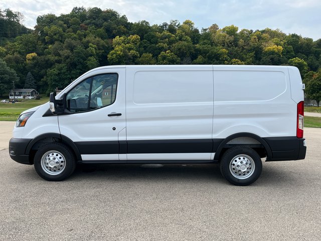 Used 2025 Ford Transit 350 Low Roof AWD image 9