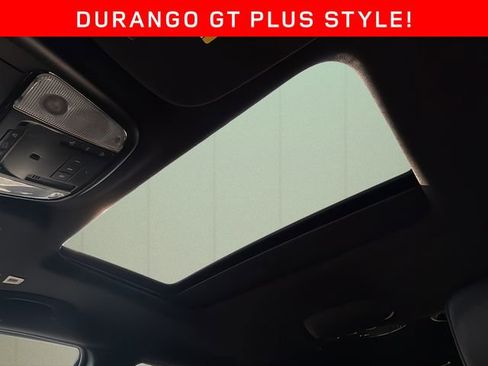Certified 2024 Dodge Durango GT image 36