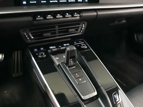 Used 2023 Porsche 911 Turbo image 30