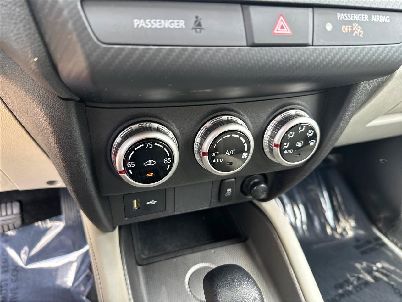 Used 2021 Mitsubishi Outlander Sport ES FWD image 29