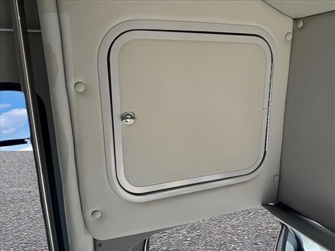 New 2025 Ford E-450 and Econoline 450 Super Duty w/ Shuttle Bus Prep Package RWD image 36