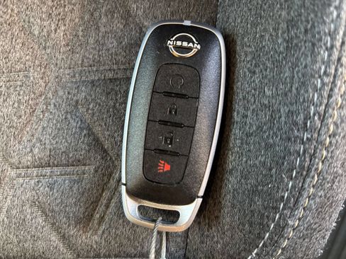 Used 2026 Nissan Kicks SV w/ Cold Weather Package AWD/4WD image 22
