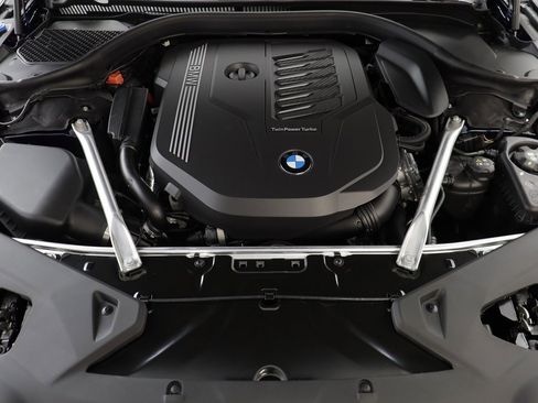 New 2026 BMW 840i xDrive image 22