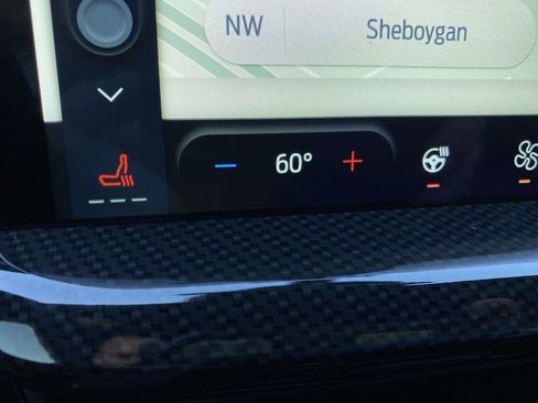 Certified 2025 Ford Escape ST-Line w/ Tech Pack #1 image 8