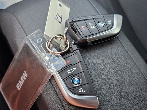 Used 2021 BMW 228i xDrive Gran Coupe w/ Convenience Package AWD/4WD image 72