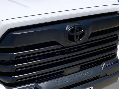Used 2025 Toyota Tundra SR5 RWD image 29