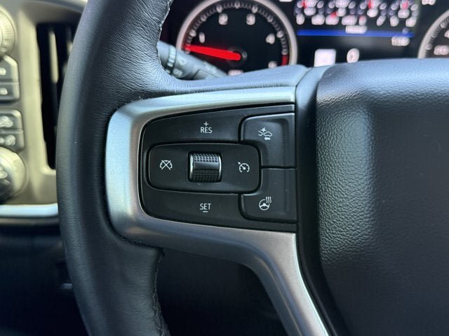 Used 2022 Chevrolet Silverado 3500 LTZ w/ LTZ Convenience Package AWD/4WD image 23