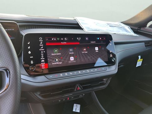 New 2026 Dodge Charger R/T Scat Pack image 35