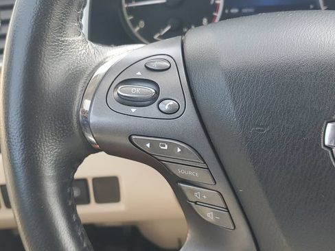 Used 2020 Nissan Murano SL AWD/4WD image 23