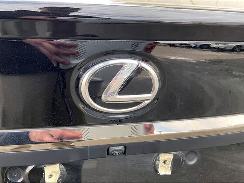 Used 2023 Lexus ES 350 F Sport w/ Accessory Package (Z2) image 31