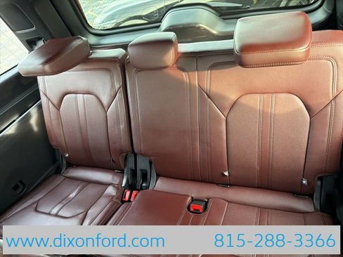 Used 2024 Ford Expedition Limited image 24
