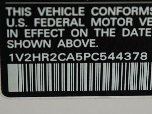 Used 2023 Volkswagen Atlas SE image 32