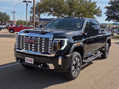 New 2026 GMC Sierra 2500 Denali