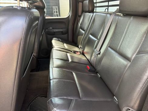Used 2013 GMC Sierra 1500 SLT w/ SLT Convenience Package AWD/4WD image 24