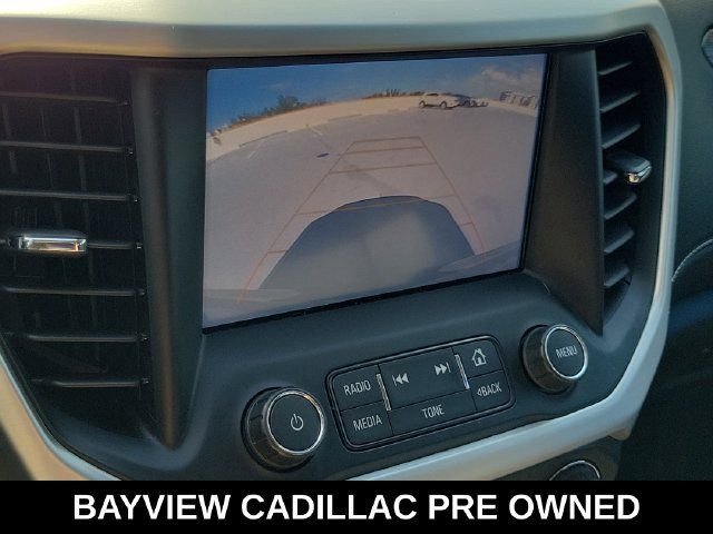 Used 2019 GMC Acadia SLT FWD image 26
