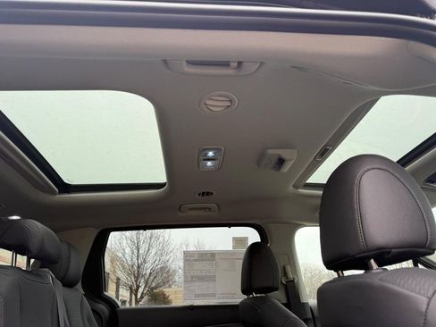 New 2026 Kia Carnival SX Prestige image 7