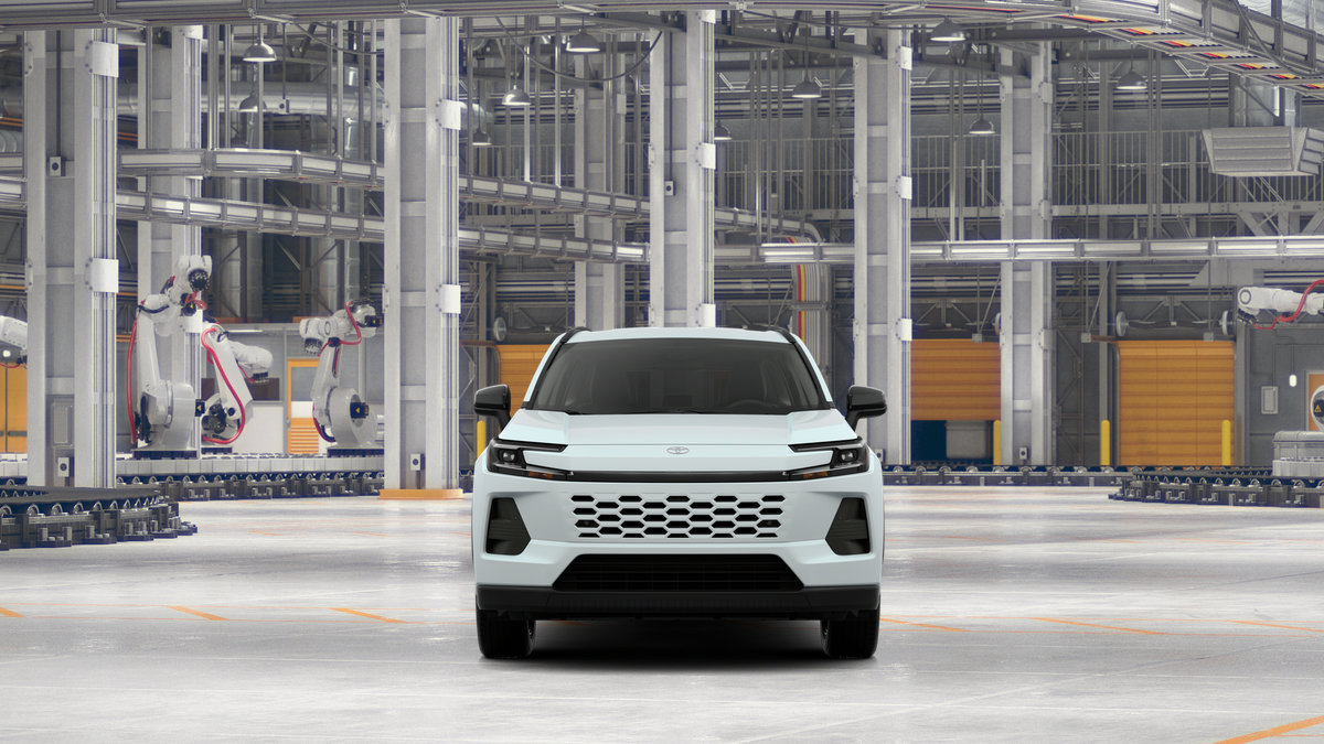 New 2026 Toyota RAV4 XLE Premium AWD/4WD image 19