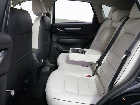 Certified 2025 MAZDA CX-5 AWD 2.5 S image 21
