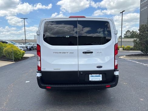 Used 2023 Ford Transit 350 XLT RWD image 6