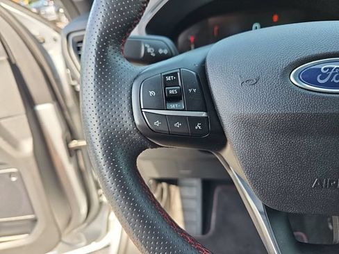 Certified 2023 Ford Escape ST-Line w/ Cold Weather Package FWD image 20