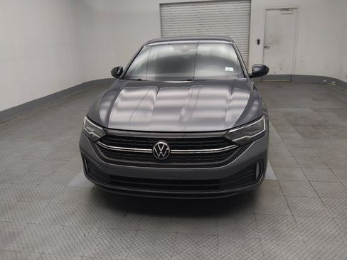 Used 2024 Volkswagen Jetta Sport FWD image 15