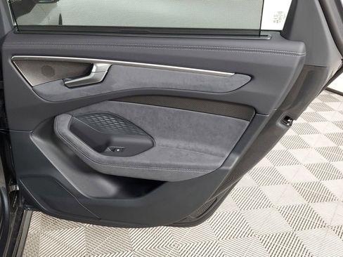 New 2026 Audi A6 Prestige image 25