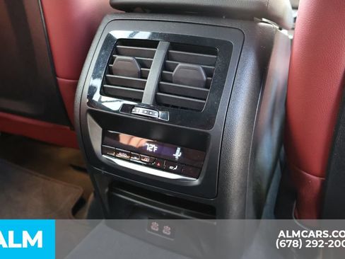 Used 2024 BMW X3 M40i w/ Premium Essential Package AWD/4WD image 26