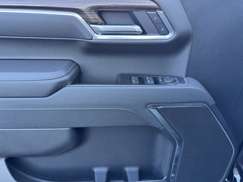 New 2026 Chevrolet Silverado 1500 LT image 10