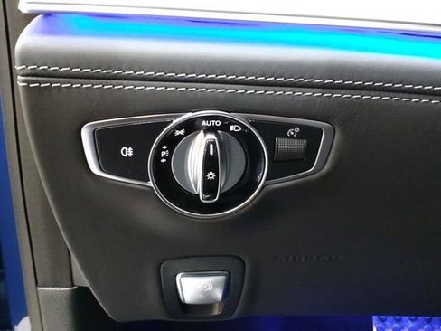 New 2024 Mercedes-Benz AMG GT 43 image 17