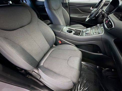 Used 2023 Hyundai Santa Fe SEL FWD image 16