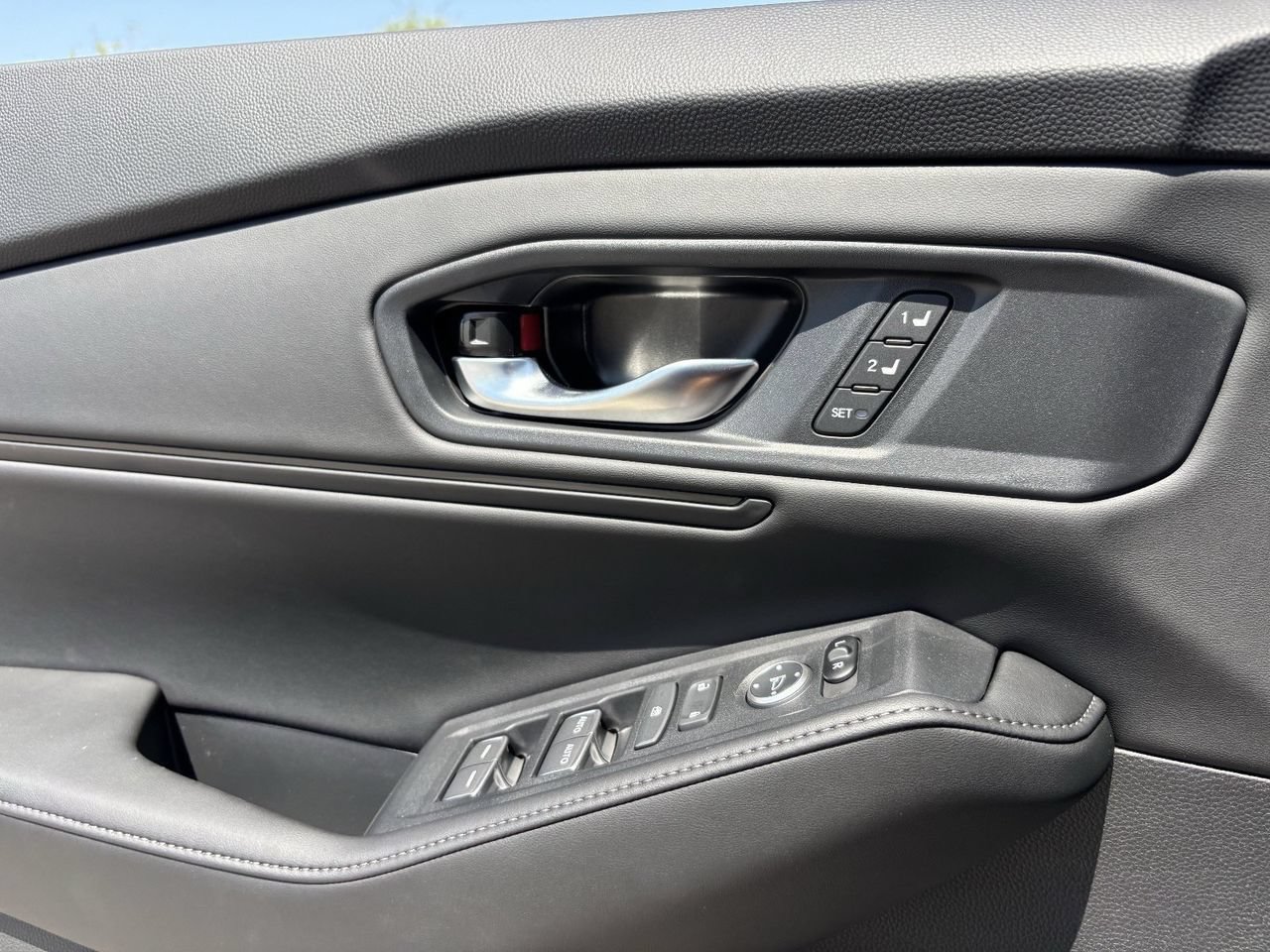 New 2026 Honda Accord Sport image 15