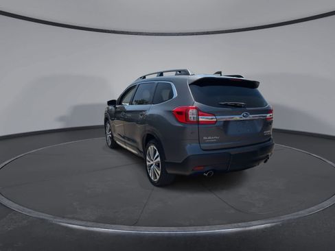 Used 2019 Subaru Ascent Limited AWD/4WD image 6