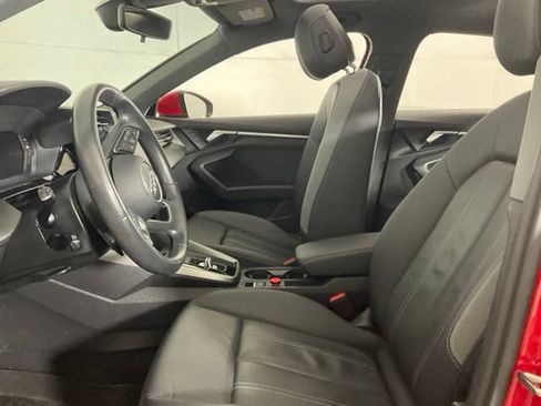 Used 2022 Audi A3 2.0T Premium AWD/4WD image 27