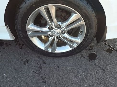 Used 2018 Hyundai Sonata SEL image 7