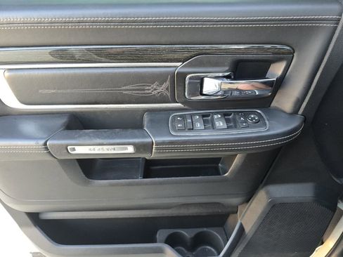 Used 2016 RAM 1500 Limited image 18