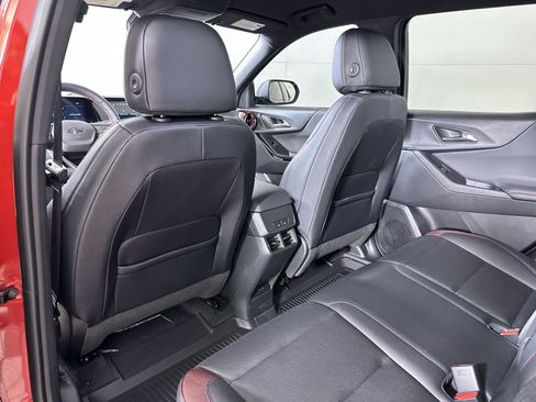 New 2026 Chevrolet Equinox RS w/ Convenience Package III image 56