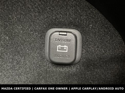 Certified 2023 MAZDA CX-5 AWD 2.5 S w/ Premium Plus Pkg image 29