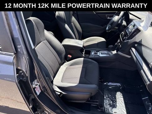 Used 2020 Subaru Forester Premium AWD/4WD image 9