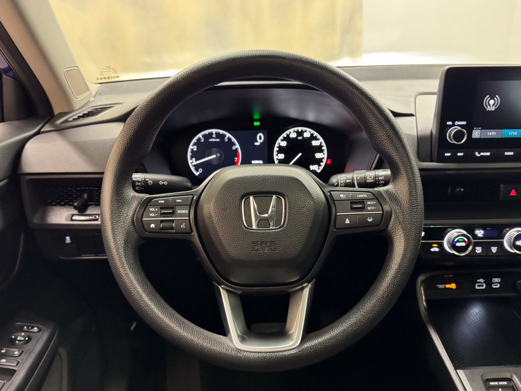 Used 2024 Honda CR-V EX image 19