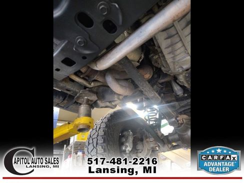 Used 2013 Jeep Wrangler Unlimited Sport AWD/4WD image 28