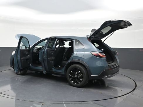 Used 2024 Honda HR-V Sport image 31